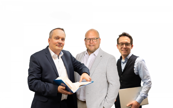 Tacs Partner Gruppenfotos 